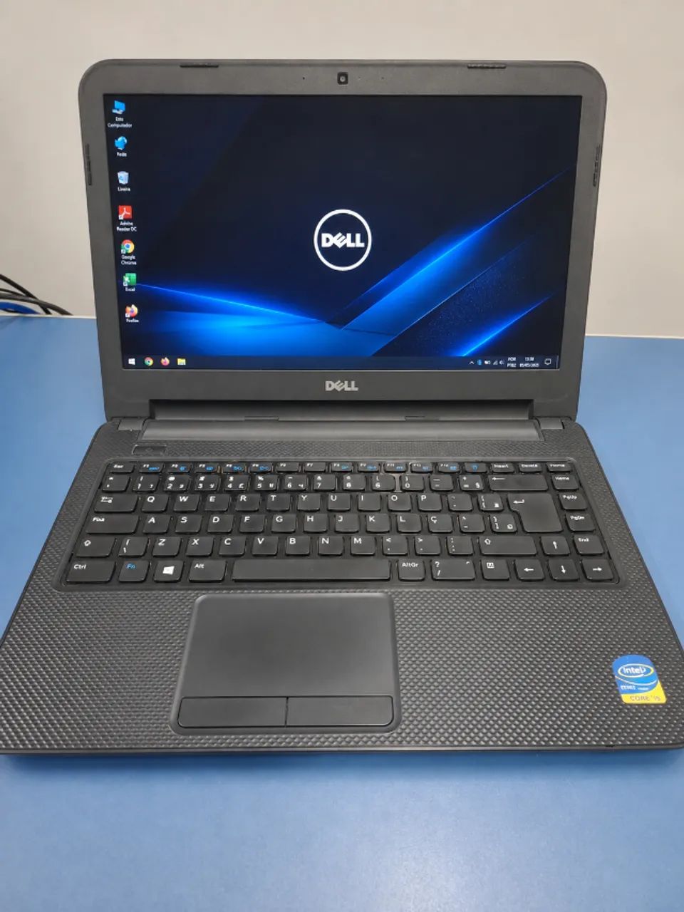 Notebook DELL - Core i5 - SSD | 8GB Mem. | 6meses Garantia e Formatado - Foto 4