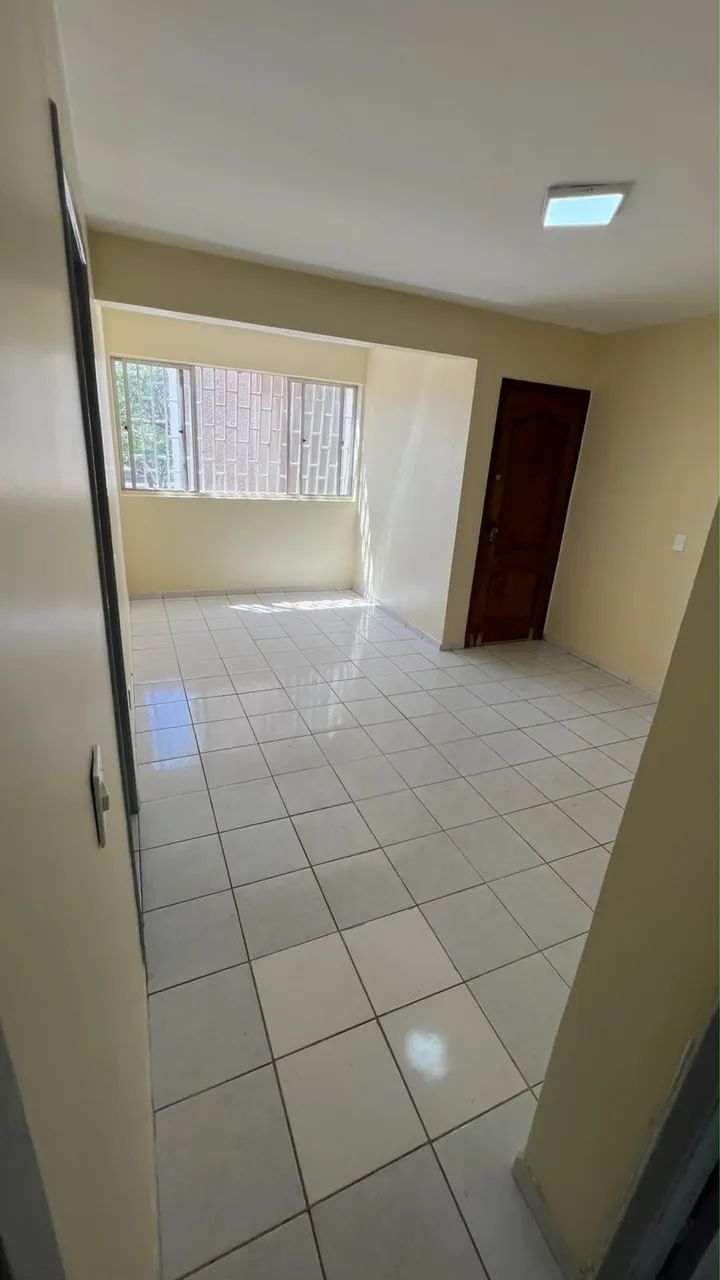 ALUGO APARTAMENTO VAZADO (PARTICULAR) - Foto 2