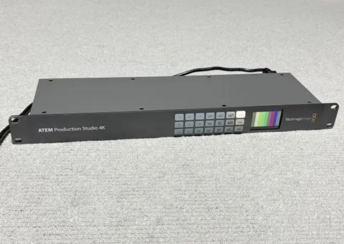 Blackmagicdesign ATEM Production Studio 4K - Foto 3