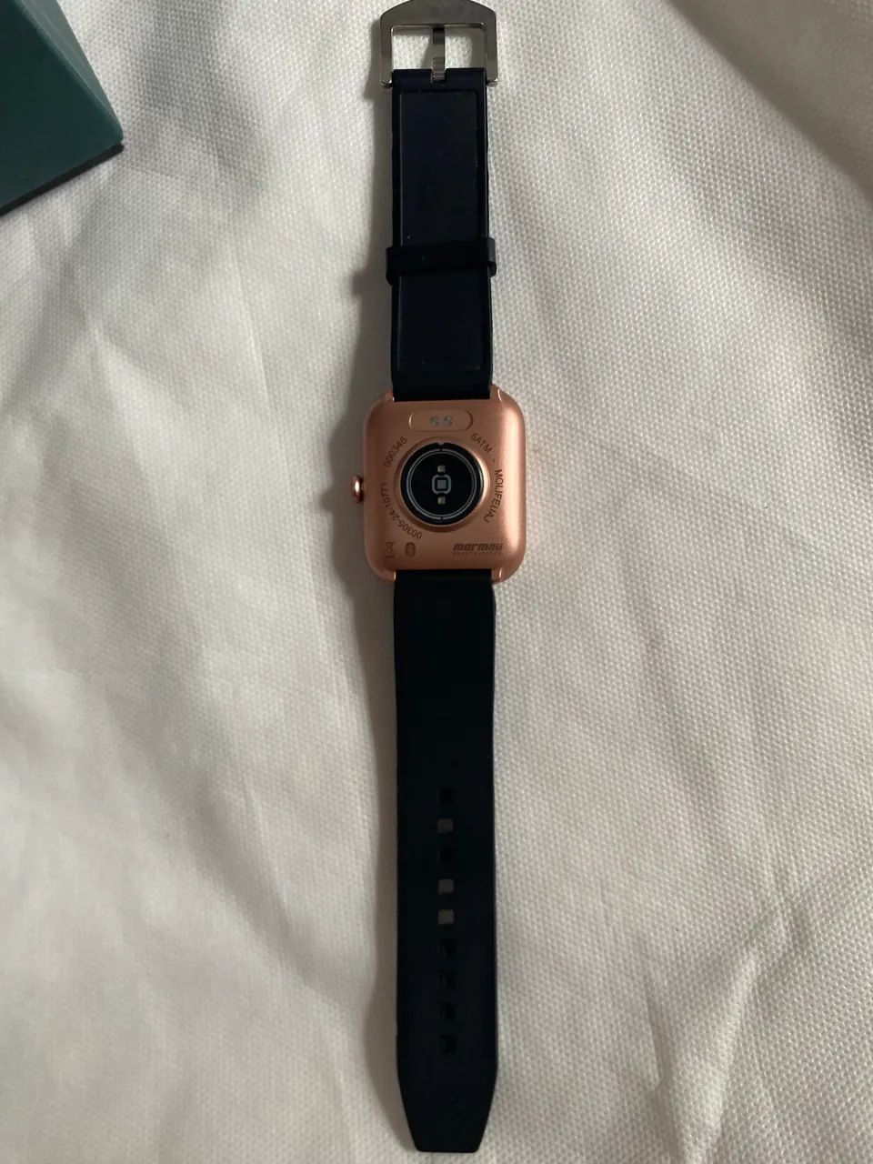 Rel ógio smartwatch feminino  - Foto 2