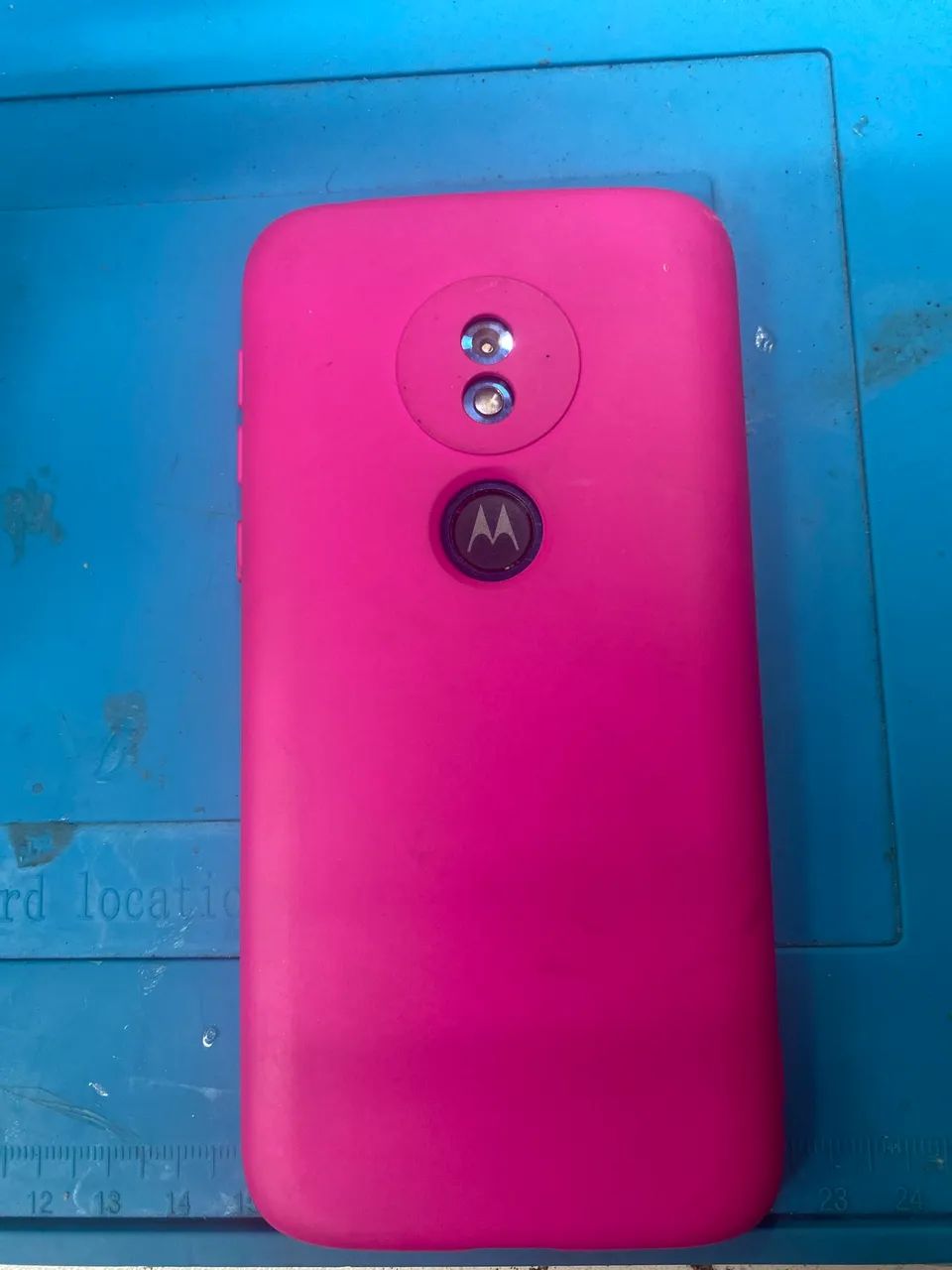 VENDO CELULAR MOTOG7 PLAY - Foto 3