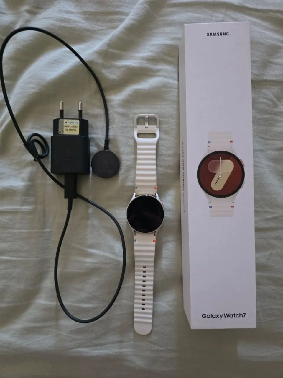 Galaxy Watch 7 40mm - Foto 3