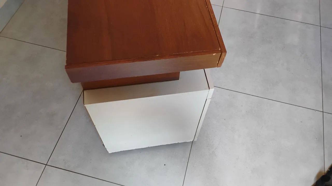 Vendo rack de sala - Foto 3
