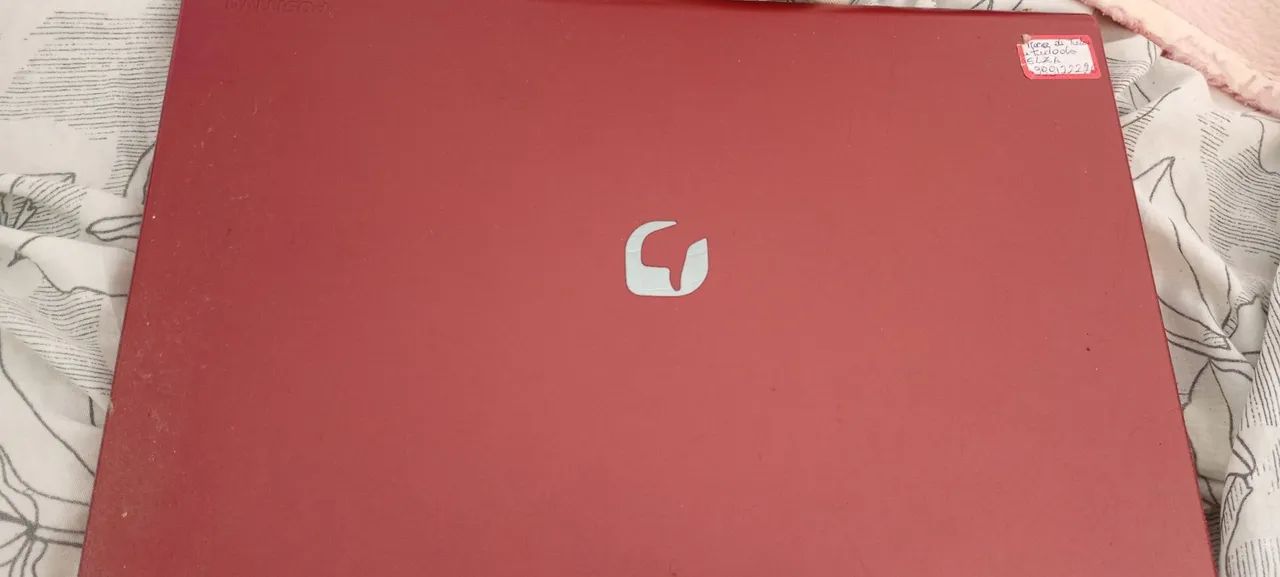 Netbook positivo motion red q464c - Foto 5