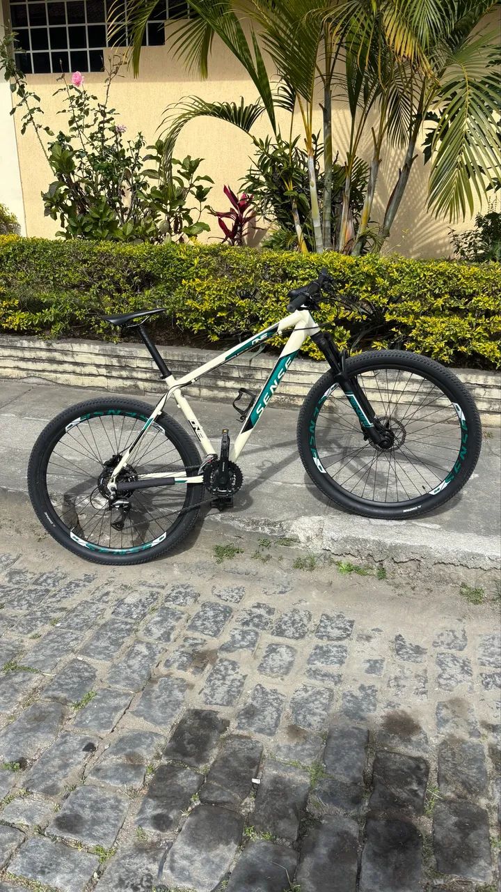 Bicicleta Sense 2024