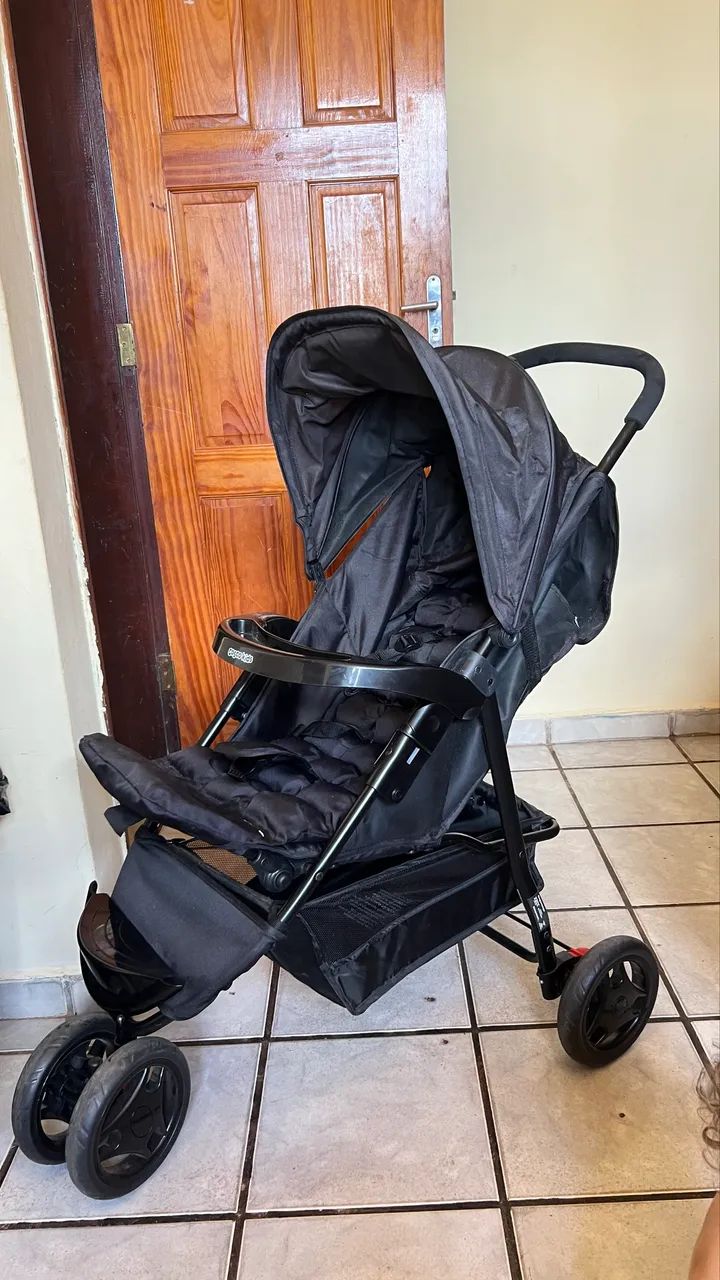 Carrinho de bebê  - Foto 3
