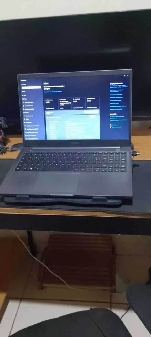 Notebook Samsung 16gb ram - Foto 3