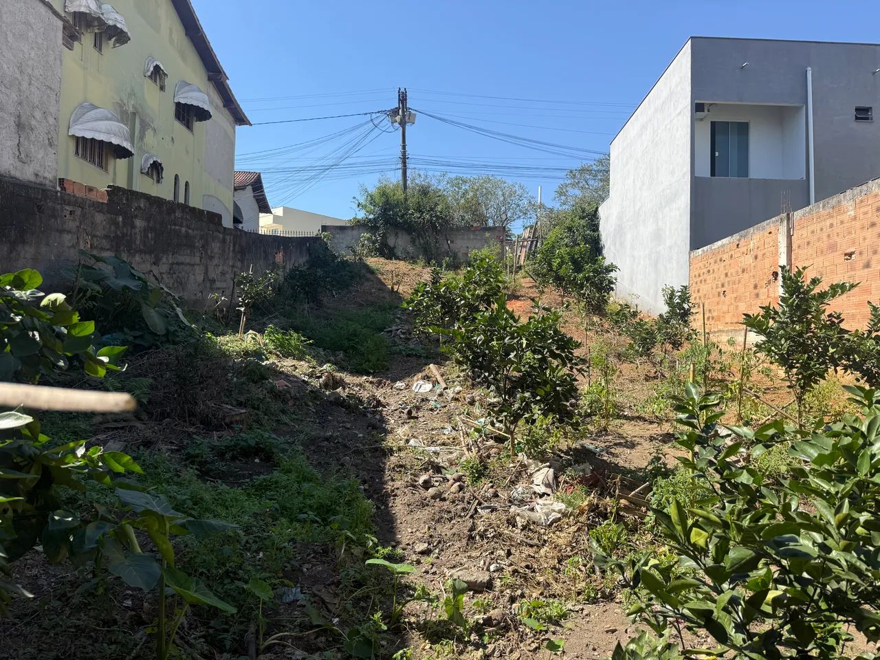 Venda de terreno  - Foto 5