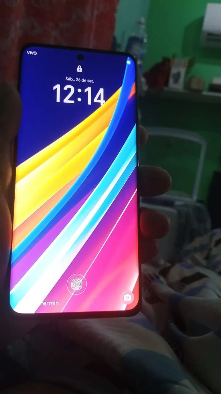 Vendo celular