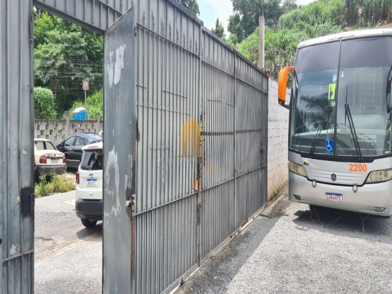 Terreno em São Paulo - Foto 4