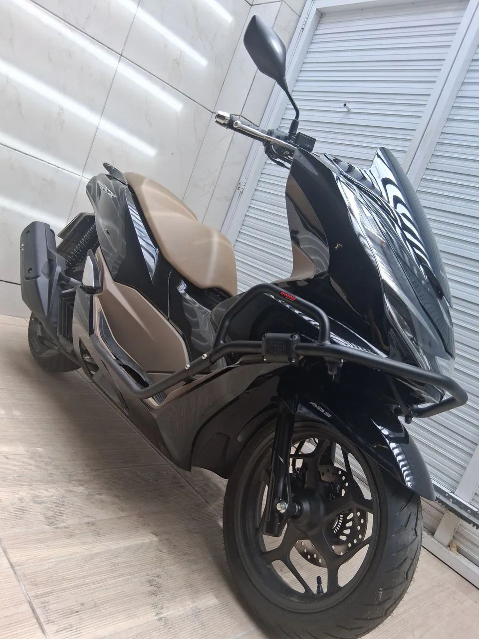 PCX DLX 160 ABS - Foto 5