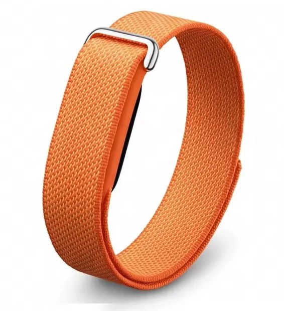 Pulseira Google Fitbit Air - Foto 2