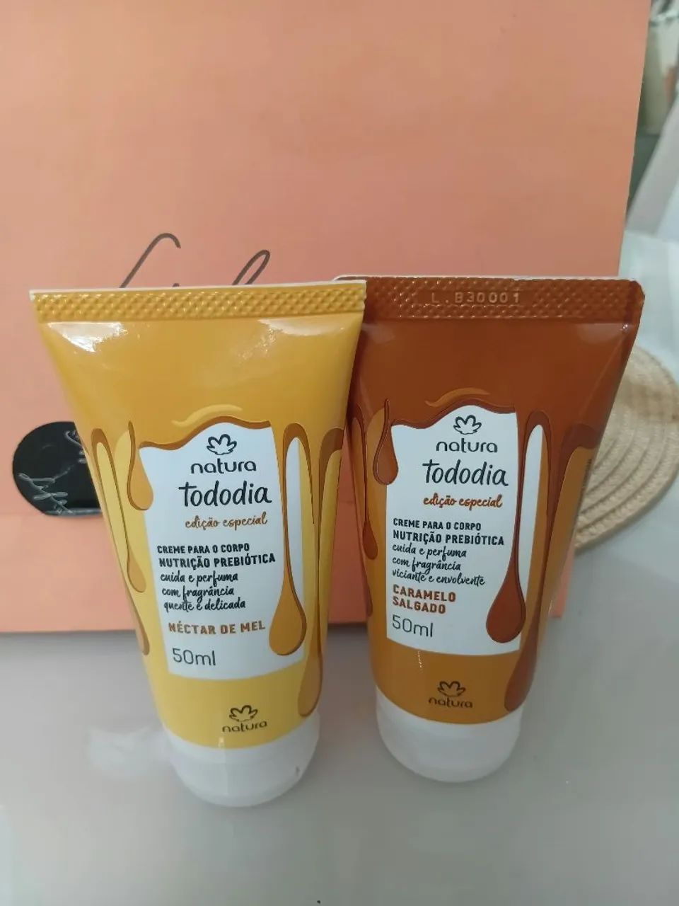 Kit Natura - Foto 2