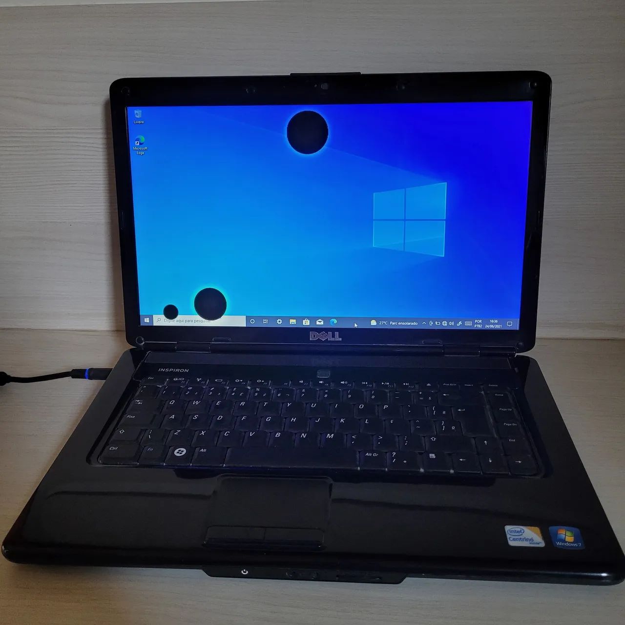Notebook DELL  - Foto 3