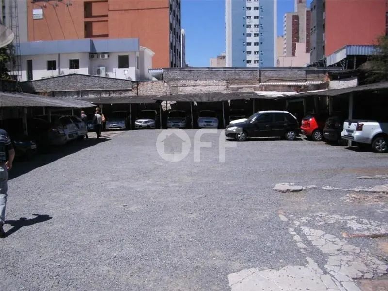 terreno - Centro - Campinas