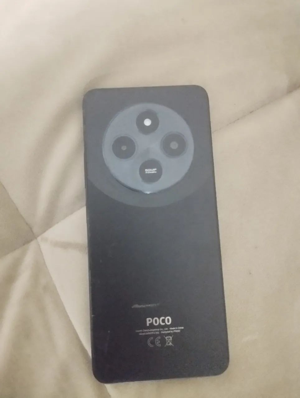 VENDO xiaomi c75 256g - Foto 4