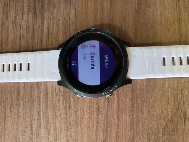 Relógio Garmin Forerunner 935 - Foto 2