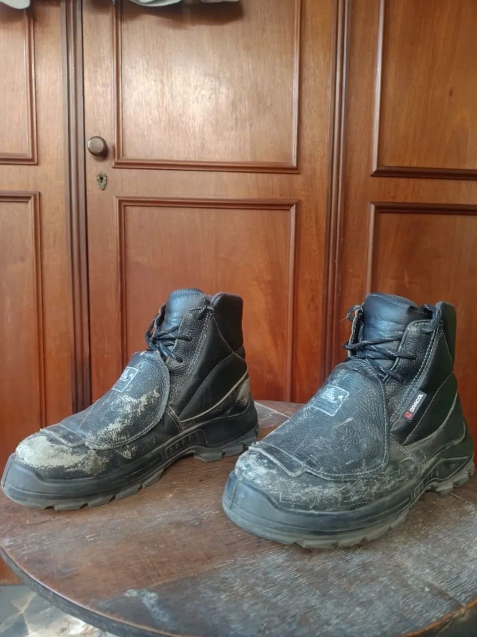 Bota Masculina - Bracol  R$ 50,00   - Foto 2