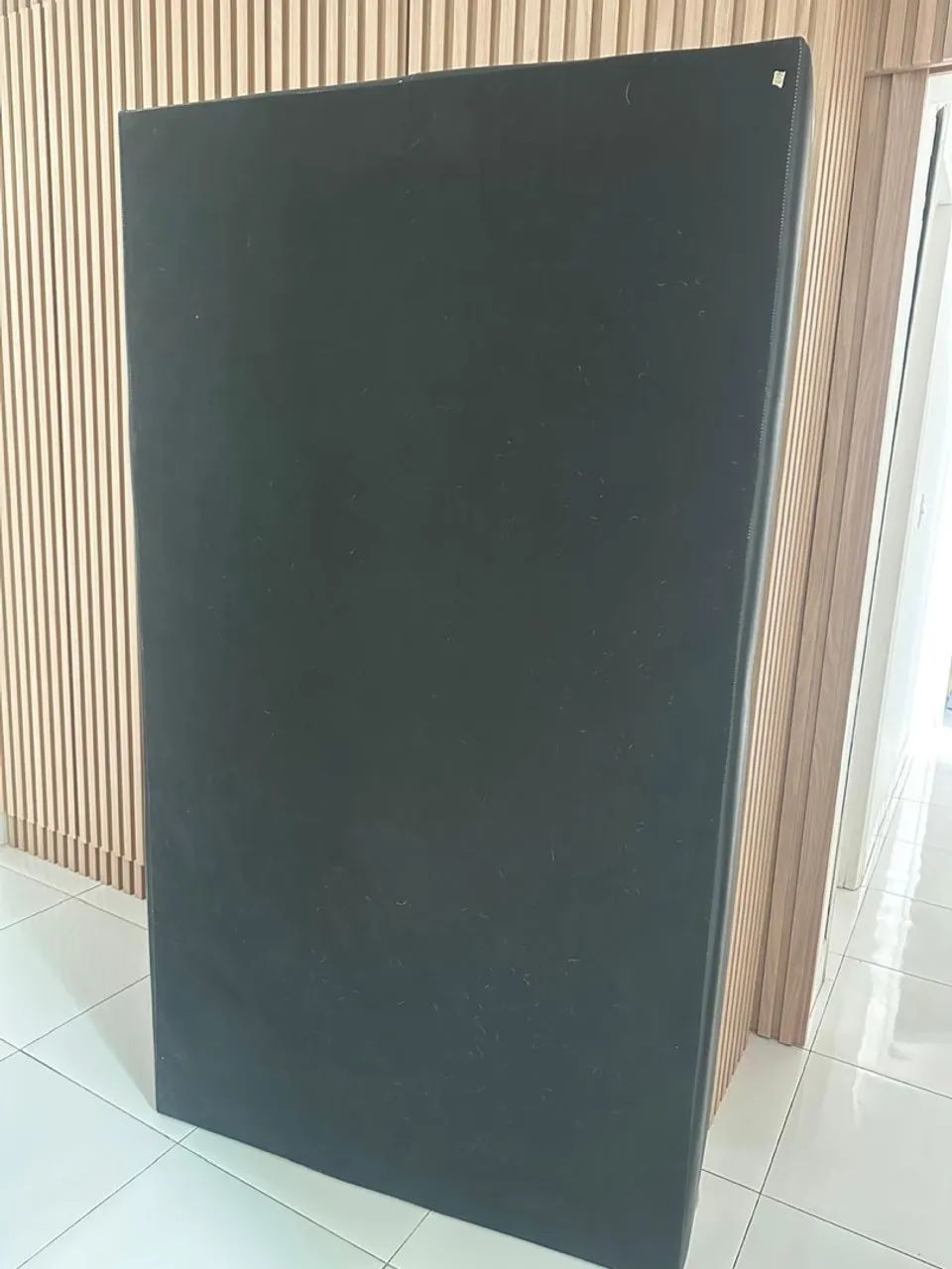Base para cama de solteirão  - Foto 4