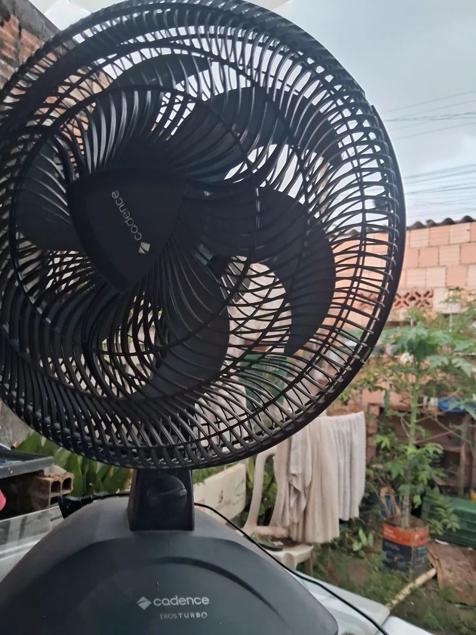 Ventilador  - Foto 3