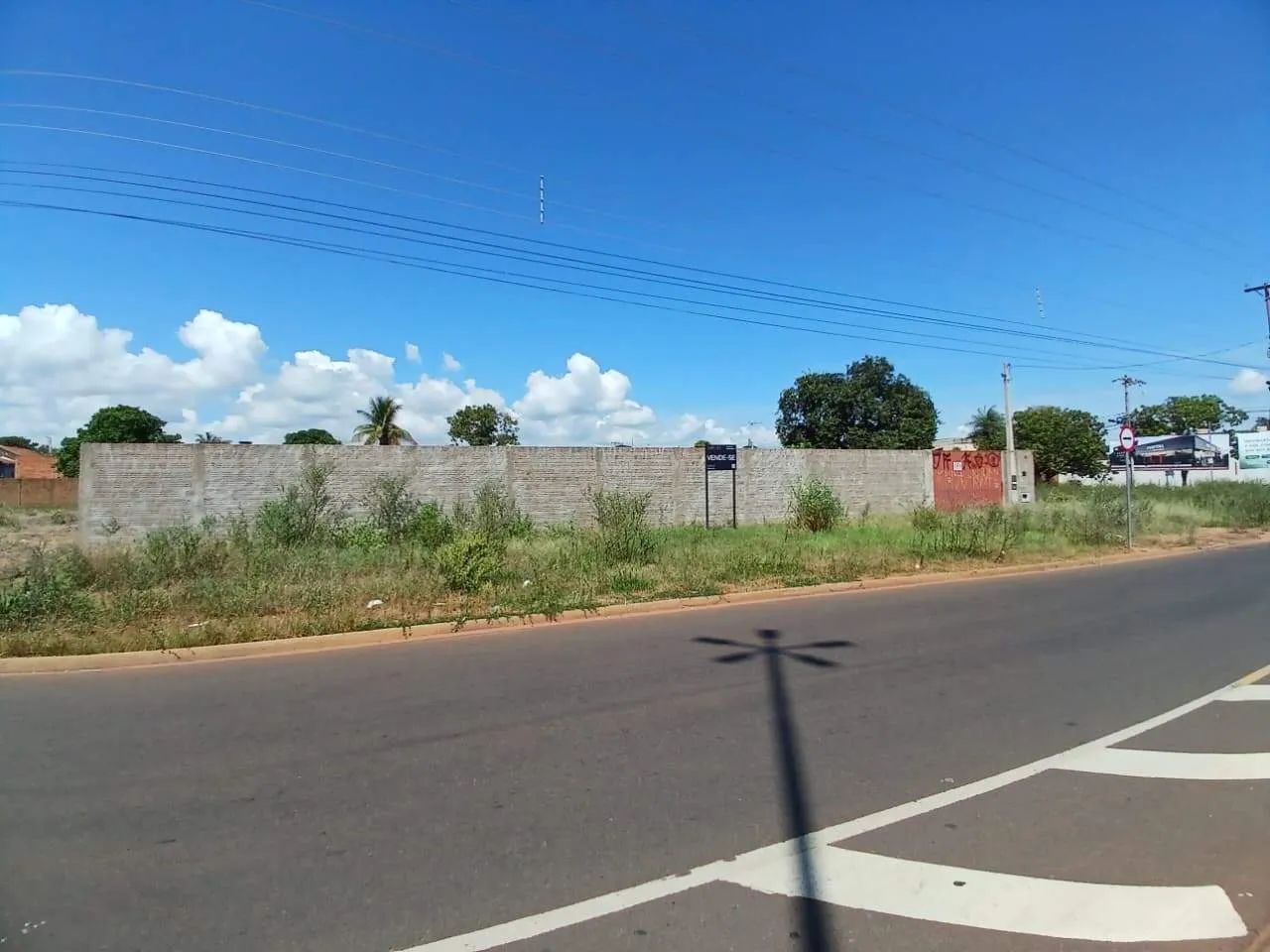 Terreno - Jardim Alvorada - Três Lagoas / MS - Foto 2