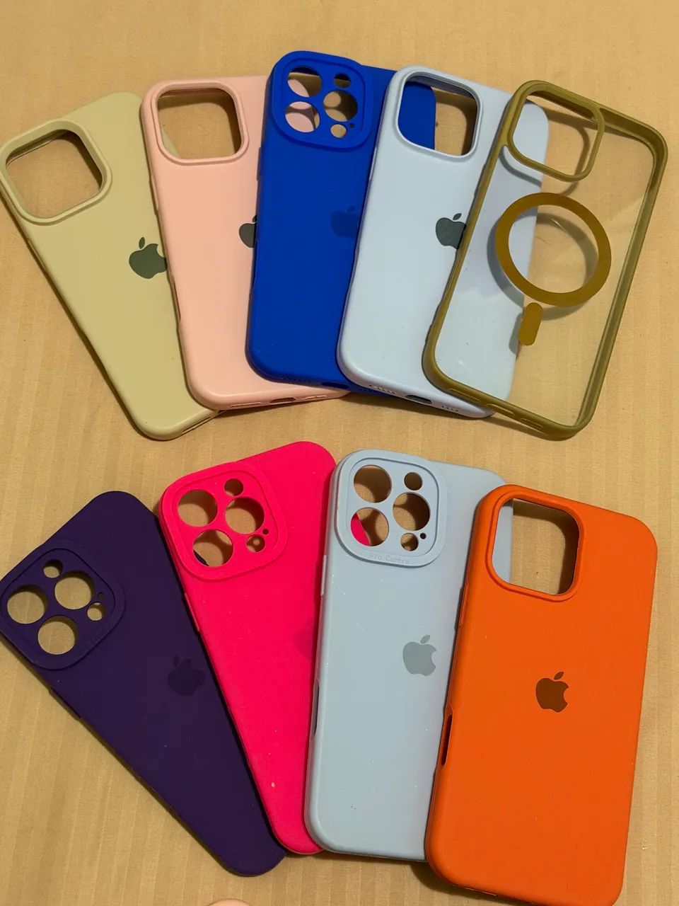  iPhone  - Foto 2