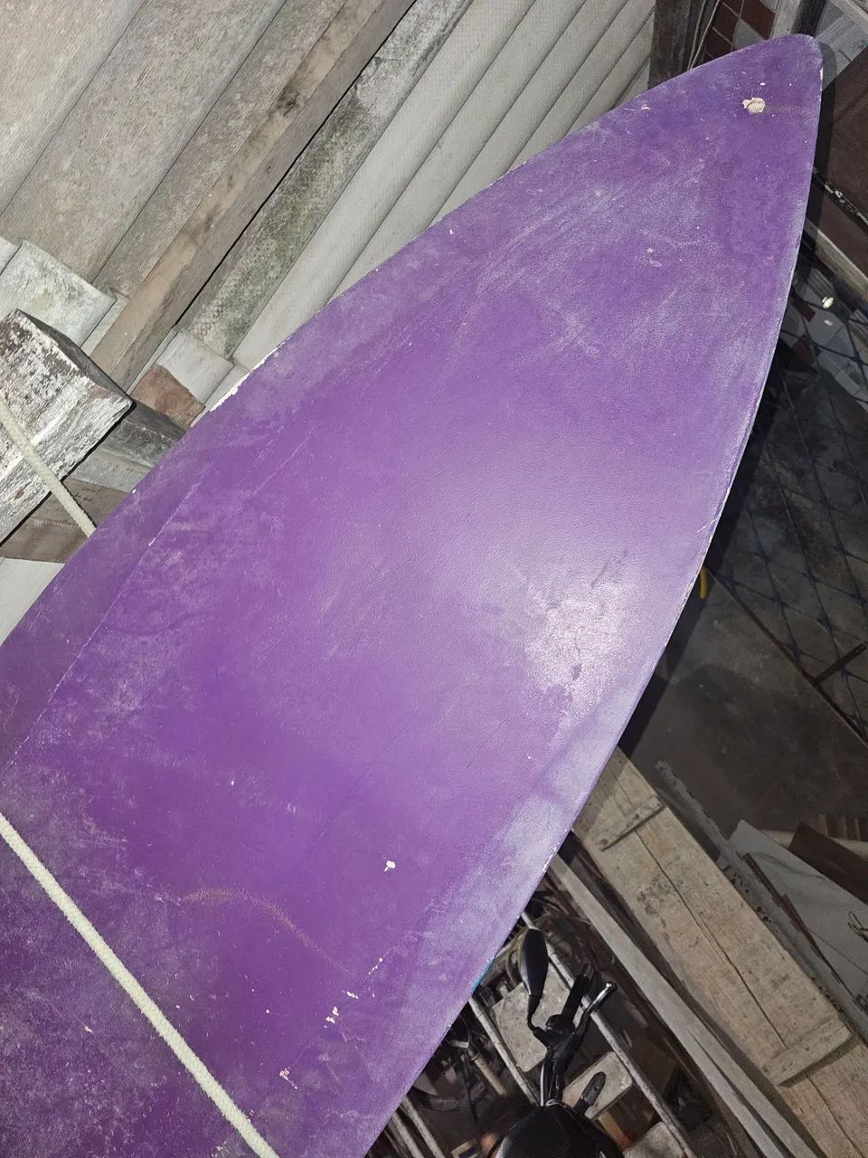 Prancha de stand up paddle - Foto 2