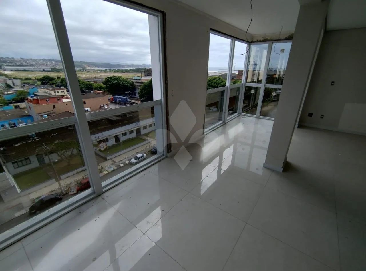 Studio com 44m², a 300m da Praia da Vila em Imbituba/S.C - Foto 4
