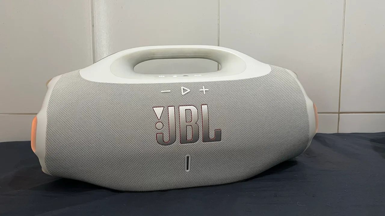 JBL BOMBOX 4