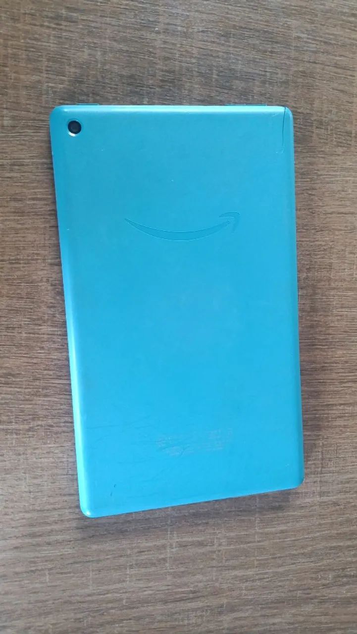 Tablet Amazon Fire Kindle - Foto 2