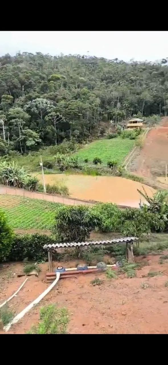Terreno em região serrana - Foto 4