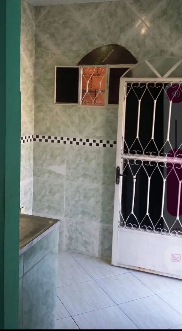 Kitnet para Alugar em Guadalupe