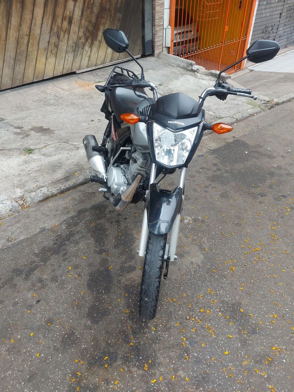 CG Fan 125ks - Foto 2