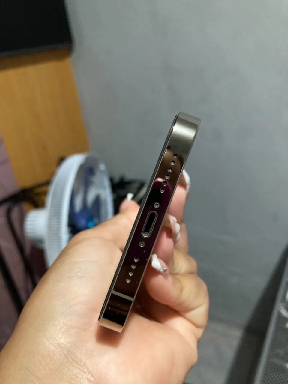 14 pro max 256gb - Foto 3