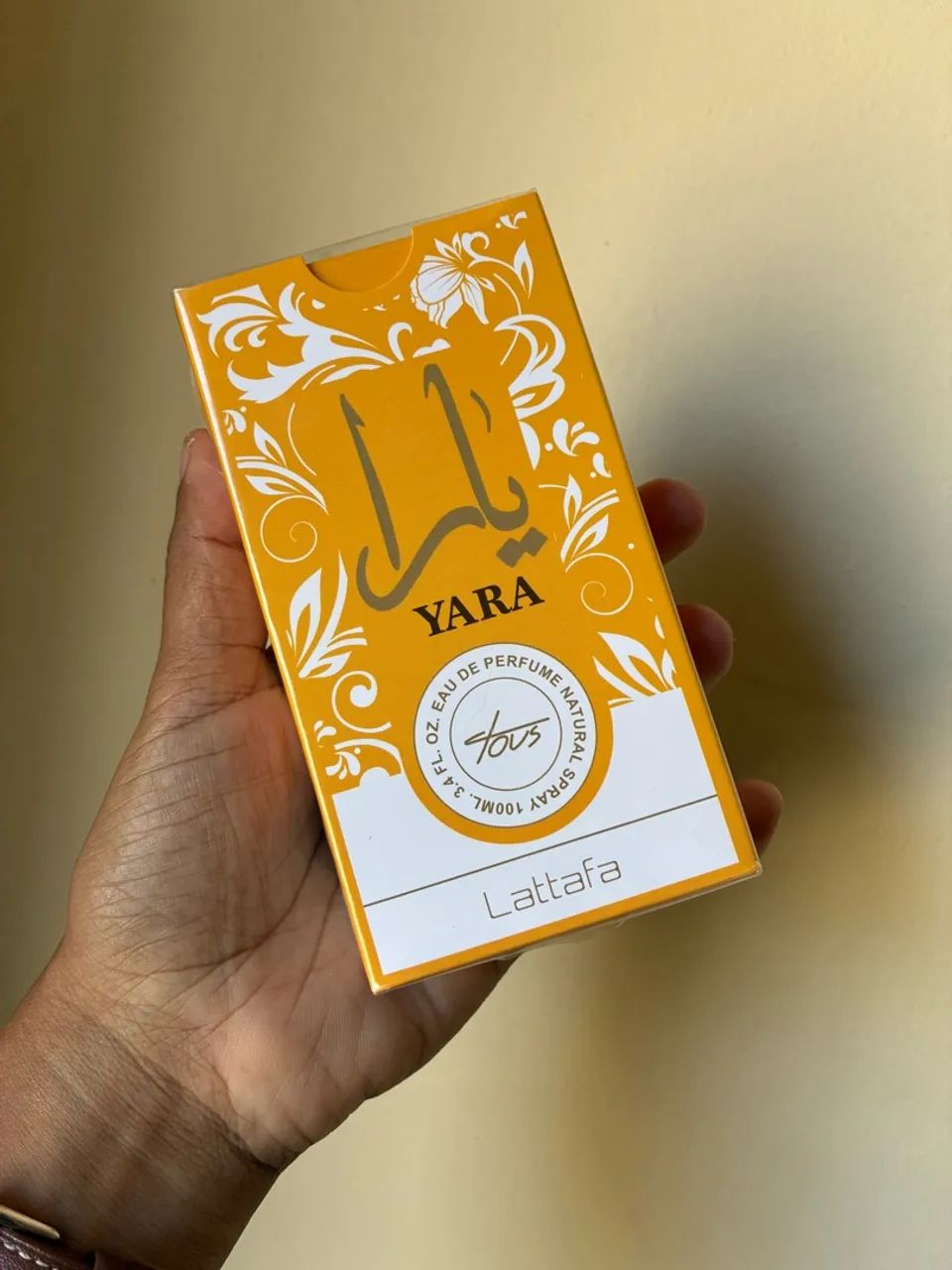 Perfumes inspirado em perfume árabe  - Foto 4