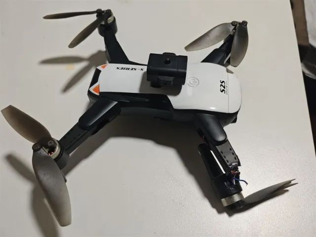 Drone S2S - Retirada de Peças - Foto 2
