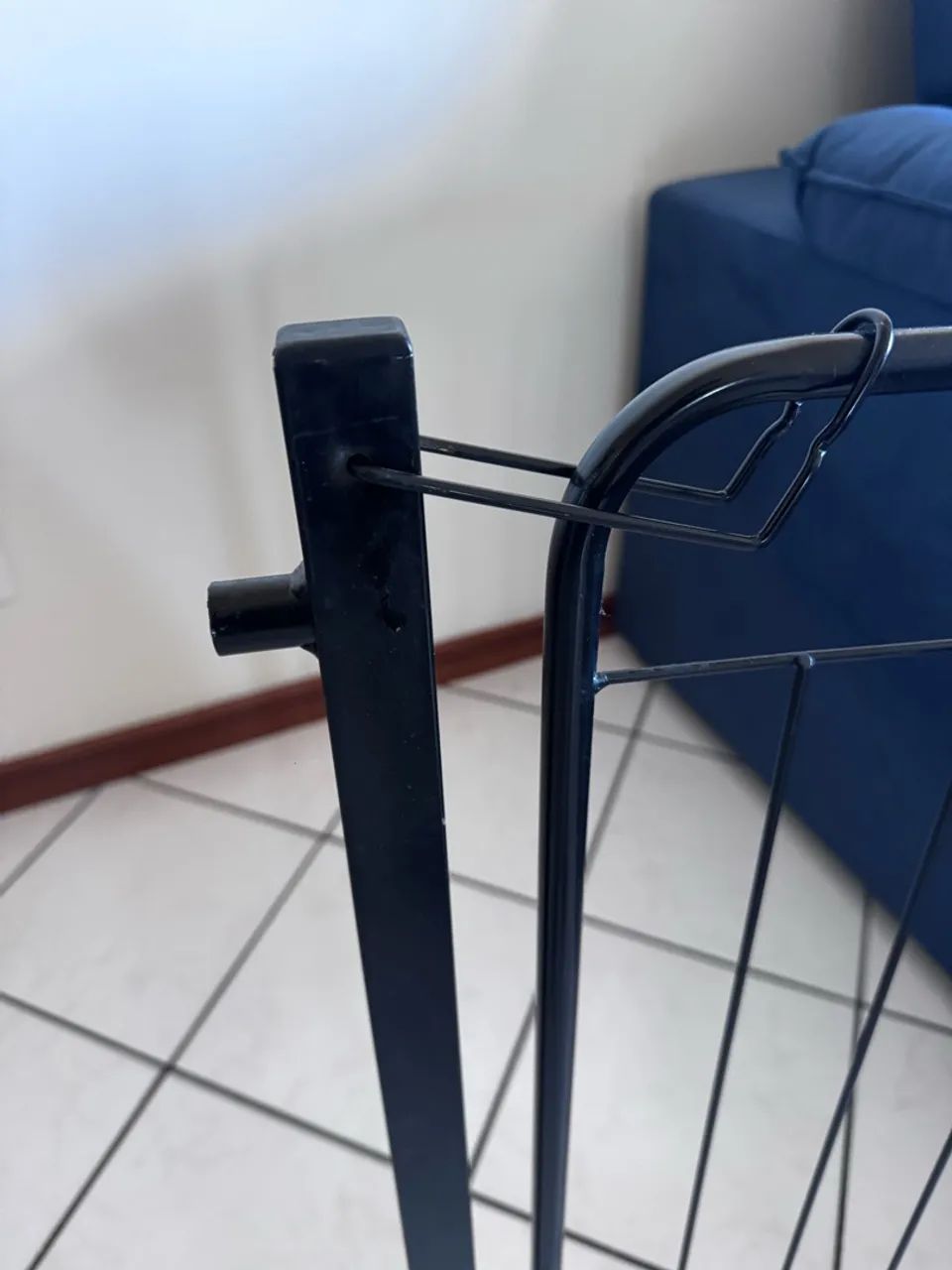 Vendo Grade pra Pet - Foto 3