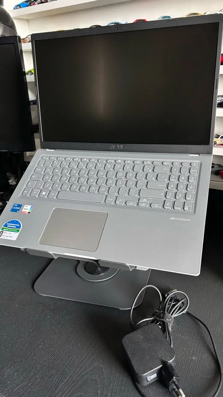 Notebook asus  - Foto 4