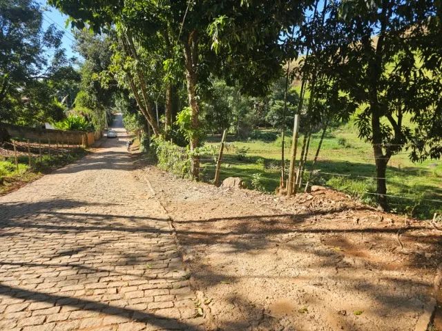 DOIS LOTES DE  450 M² CADA UM , LOCALIDADE SAMARCO * - Foto 5