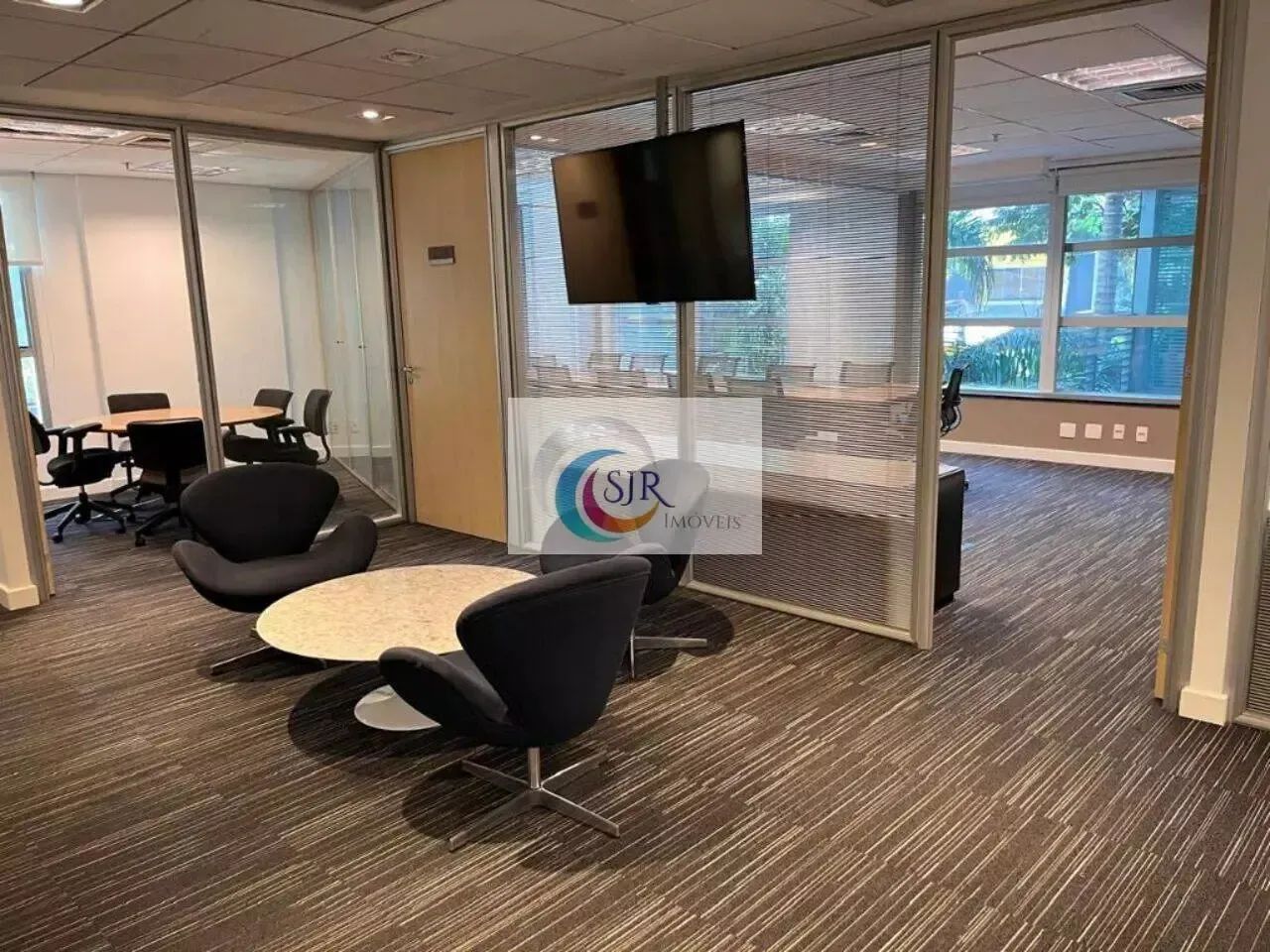 Conjunto para alugar, 333 m² - Itaim Bibi - São Paulo/SP - Foto 3