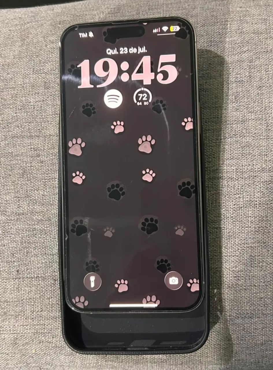iPhone 15 Pro Max - 256GB - Foto 2