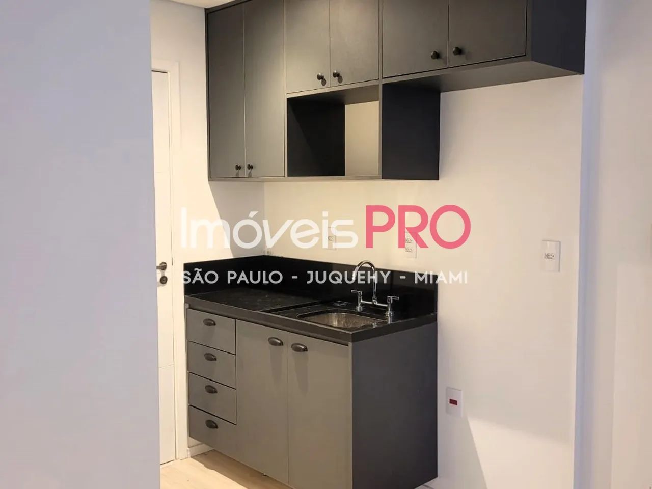 Locação - Studio de 26m² - Vila Clementino - Foto 3