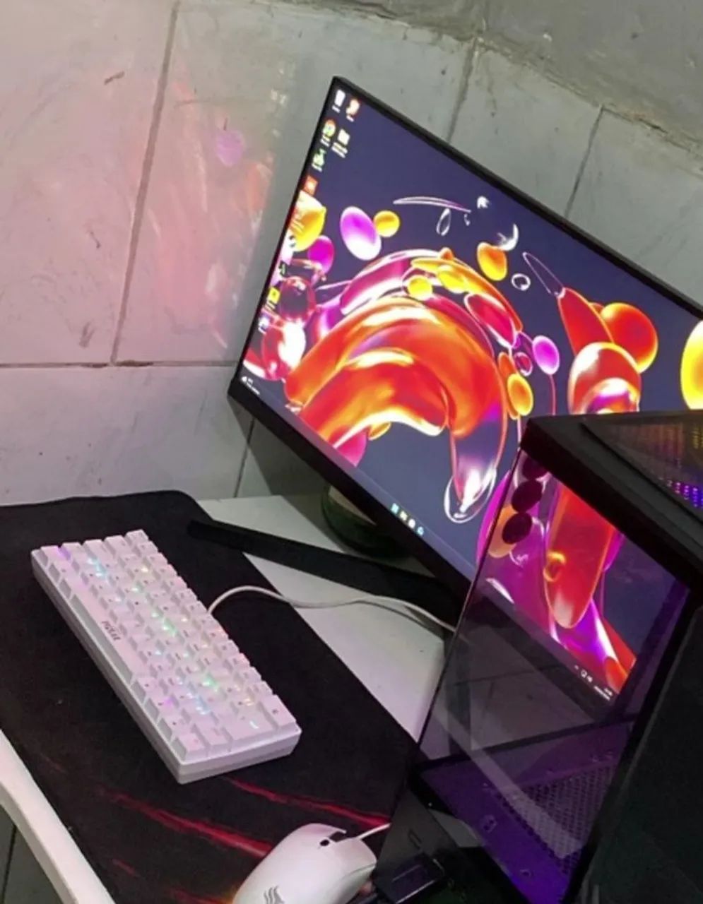 Pc gamer 