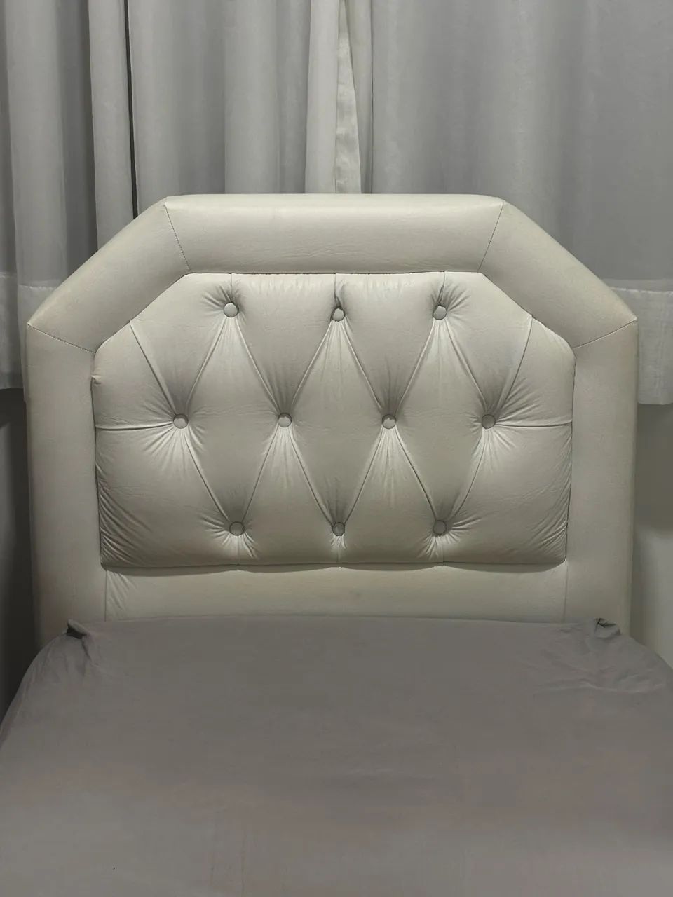 Cama box solteiro  - Foto 2
