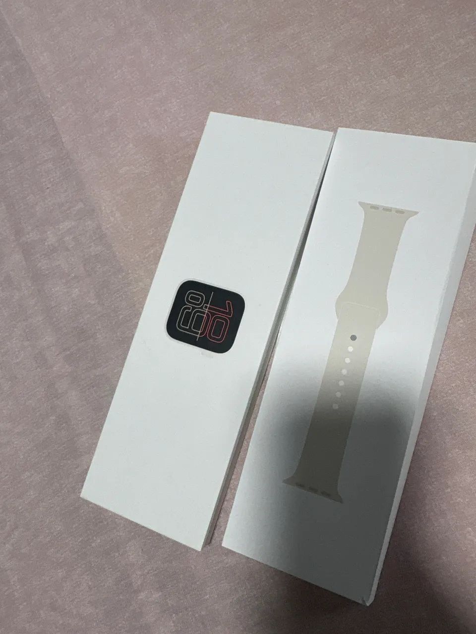 Apple Watch SE  - Foto 3