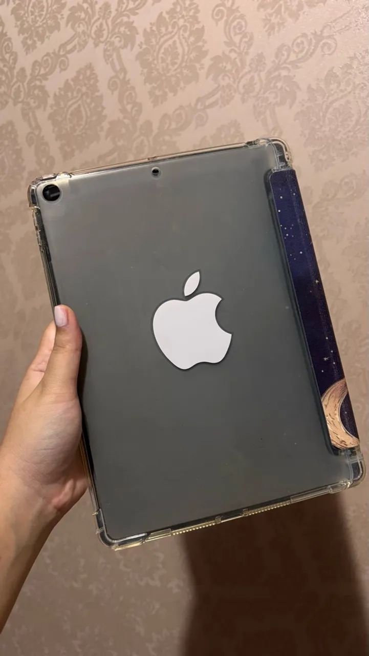 Capa ipad 9 geração  - Foto 2