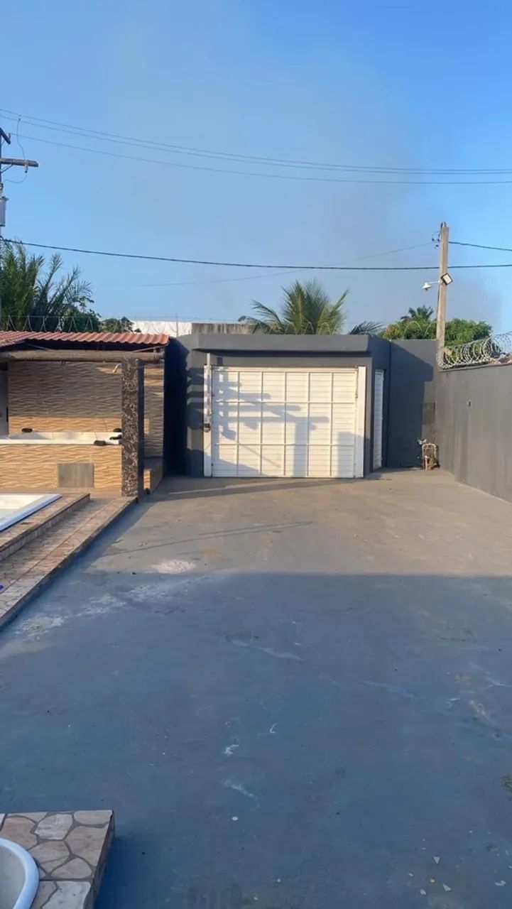 Casa completíssima à venda, piscina e jacuzzi.  - Foto 3