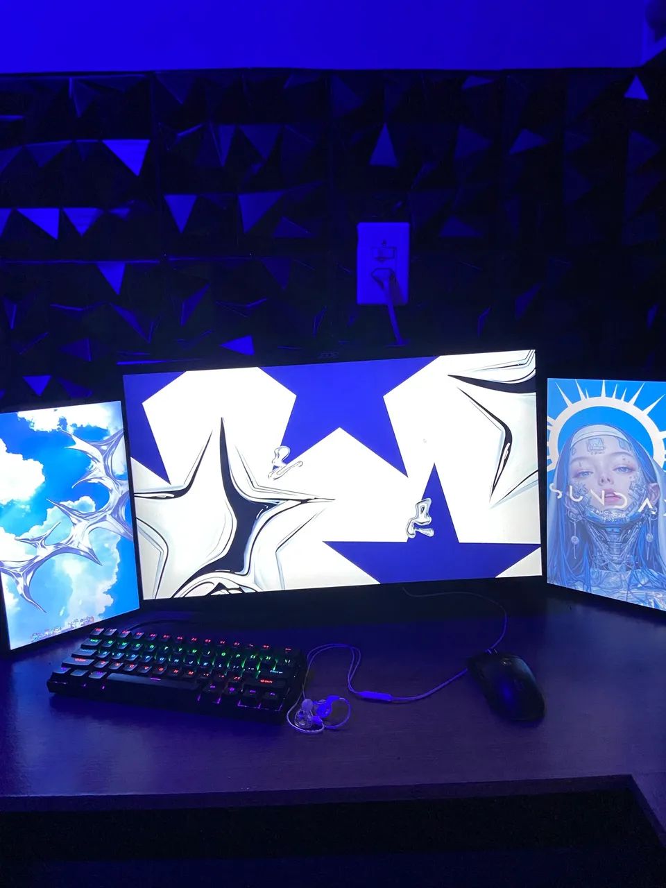 Pc gamer