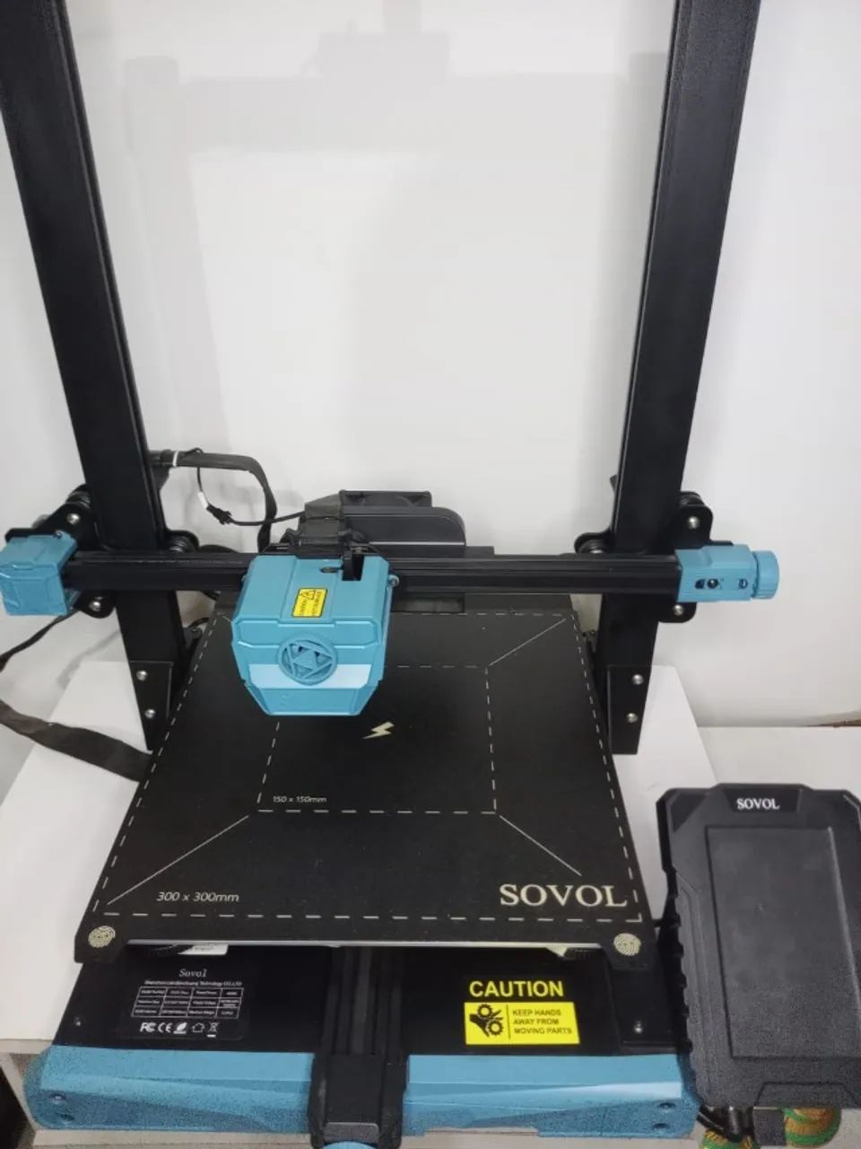 Impressora 3D Sovol 07 Plus - Foto 2