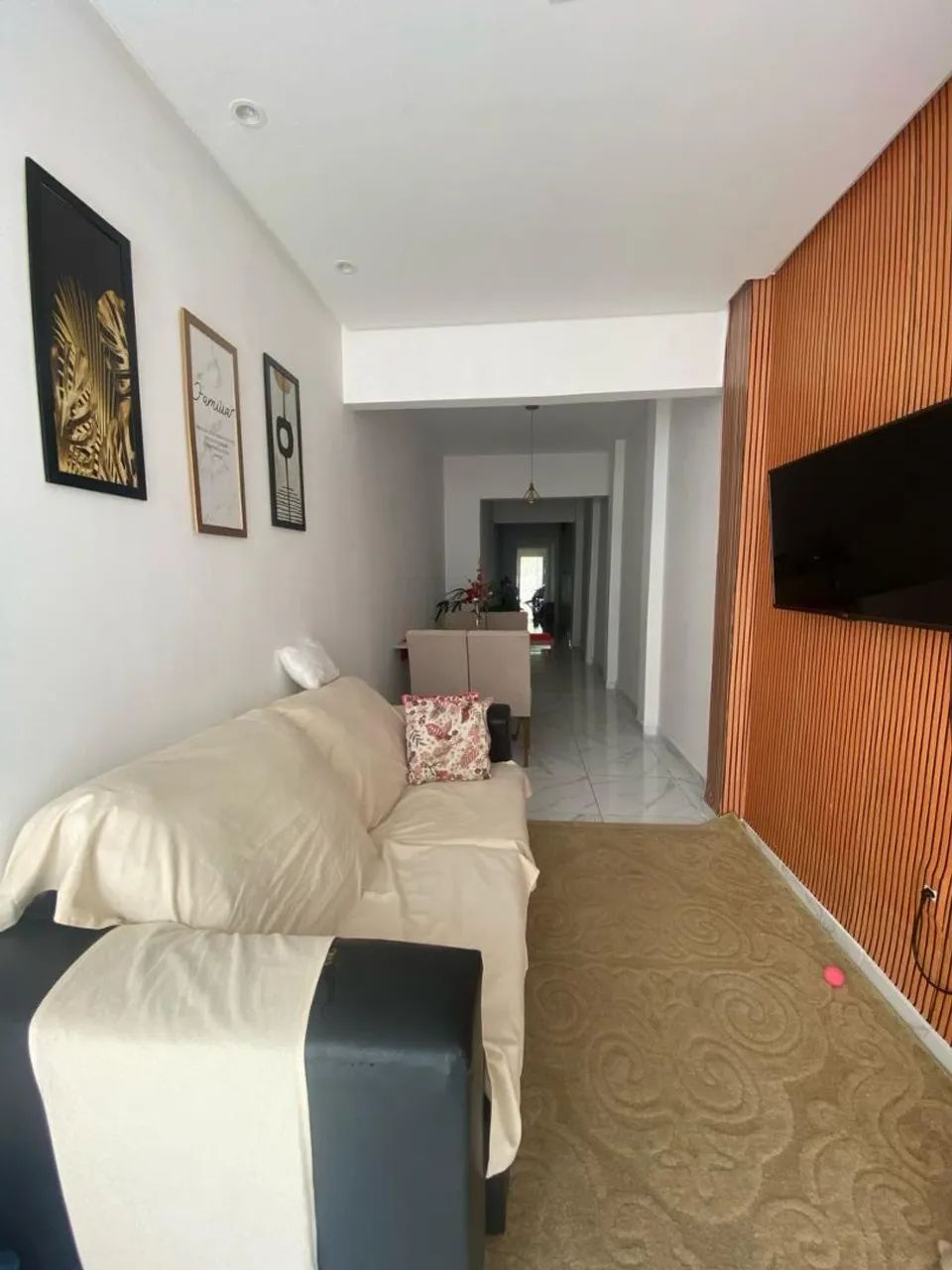 Alugo ou vendo casa no bairro Suissa 3/4
